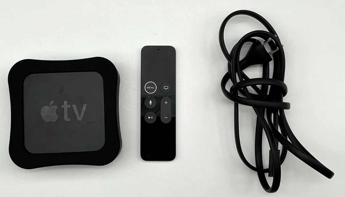 Apple TV (4th Generation) 4K Media Streamers for sale - eBay