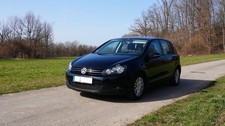 Volkswagen Golf 1.4 Trendline Trendline, Zahnriemen 2024 neu