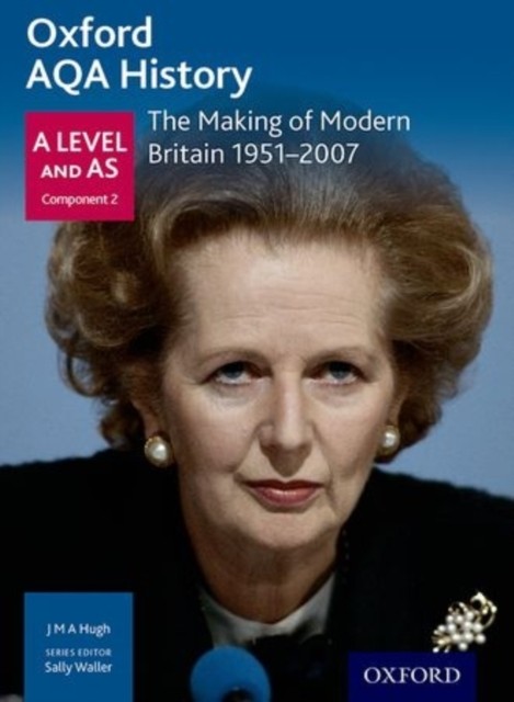 Oxford AQA History for A Level The Making of Modern by Sally Waller PAPERBACK - Image 5