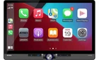 NEW Jensen CAR1415 1DIN Digital Media Car Stereo-14" Screen-CarPlay-Android Auto