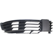 Bumper Grille For 2001-2005 Volkswagen Passat Passenger Side Primed Plastic Bumper Grille For 2001-2005 Volkswagen Passat Passenger Side Primed Plastic