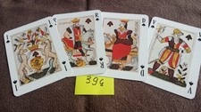 ♣️* Ancien jeu de cartes : Coffret 2 Jeux Equestre Neufs