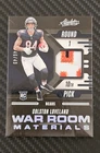 2025 Panini Absolute Colston Loveland Base (RAW)