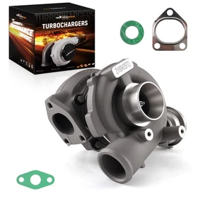 Turbo Turbolader for BMW E39 525d 120KW 11657781435 710415-0003 710415-5007S