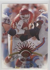 1997 Leaf Signature Proofs /200 Neil Smith #140 8w9