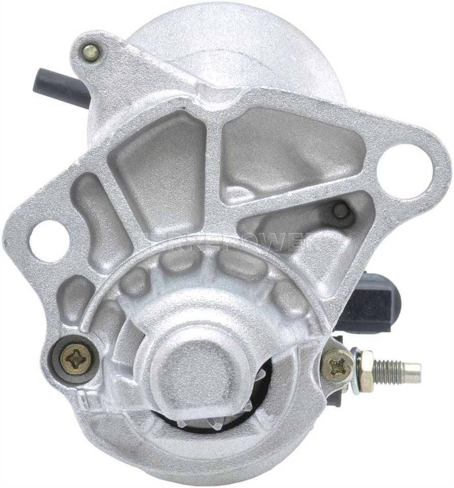 Motor de arranque para Dodge Ram 2500 Van 1999-2003, Ram 3500 Van Dakota, Durango, Ram Foto 3 de 4