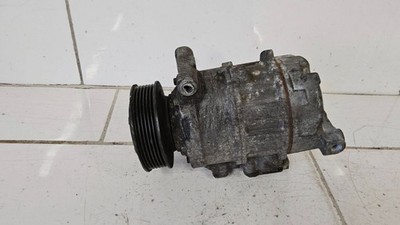 Volkswagen Transporter - Caravelle T5 2010 Klimakompressor Pumpe 7E0820803G