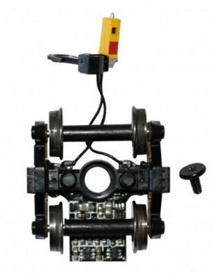 Bachmann 42907 HO Scale 1/87 Track Powered Fred Device