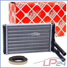 Radiateur Skoda SUPERB