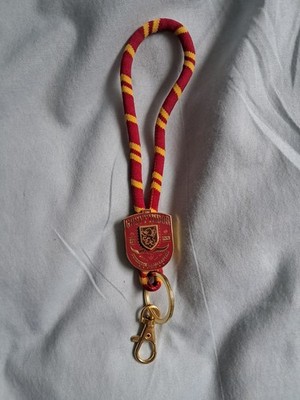 Universal Studios Harry Potter Gryffindor Schlüsselanhänger