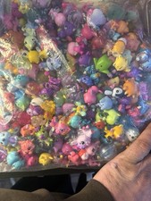 Lot Of 122 Hatchimals