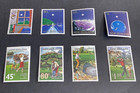 #8 New Zealand Stamps 13 Full Sets MNH Modern High Values 1980's Early 2000's — photo 7