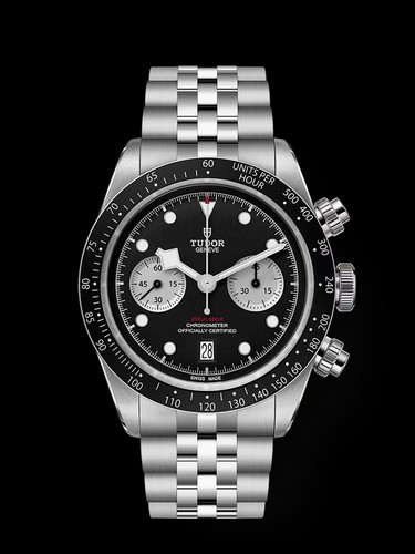 TUDOR Black Bay 79360N Black Jubilee