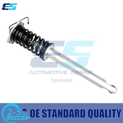 Front LH or RH Shock Strut Assembly For Maserati GranTurismo MC Sport 2013-2018