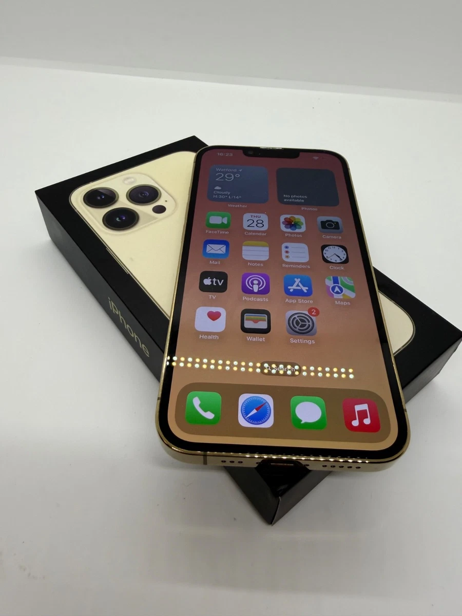 Apple iPhone 13 Pro Max 256GB for sale | eBay UK