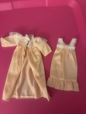 vintage Barbie lingerie set no tags