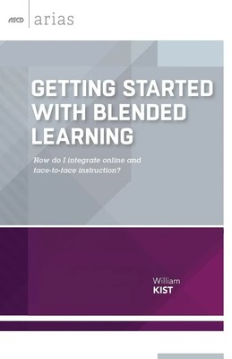 William Kist | Getting Started with Blended Learning | Taschenbuch | Englisch