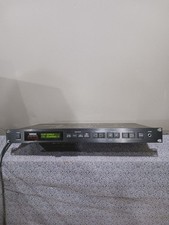 yamaha sbx 90 reverb digitalal sound processo...