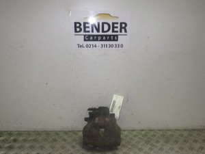 Bremssattel vorne rechtsVW Sharan (7M) 1.9 TDI 85kW 116PS  AUY