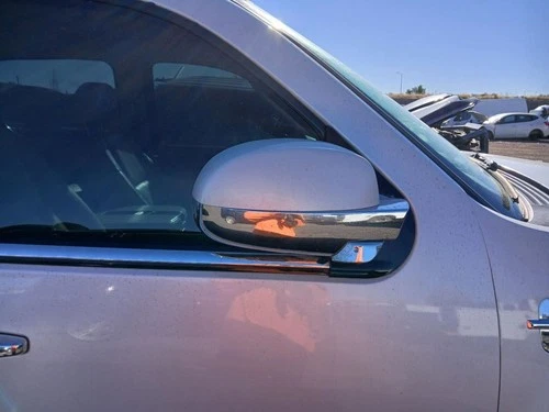Passenger Side View Mirror Power With Turn Signal Fits 07-08 ESCALADE 1375774