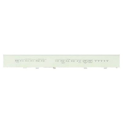 WHIRPOOL WPW10537335 DISHWASHER TOUCHPAD/CONTROL PANEL *FAST SHIPPING*