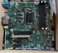 Dell Precision 3630 Tower Motherboard IPCFL-TB Y2K8N