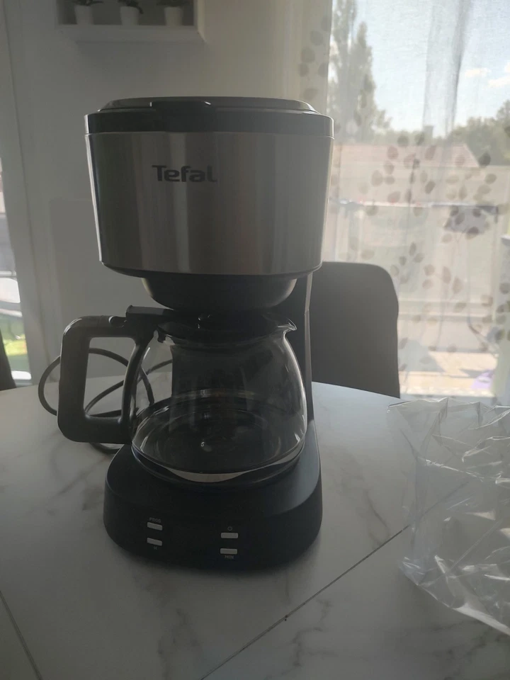 cafétéria tefal - Photo 1/1