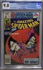 Amazing Spider-Man #223 CGC 9.0 Graded Comic Book  Marvel Comics
