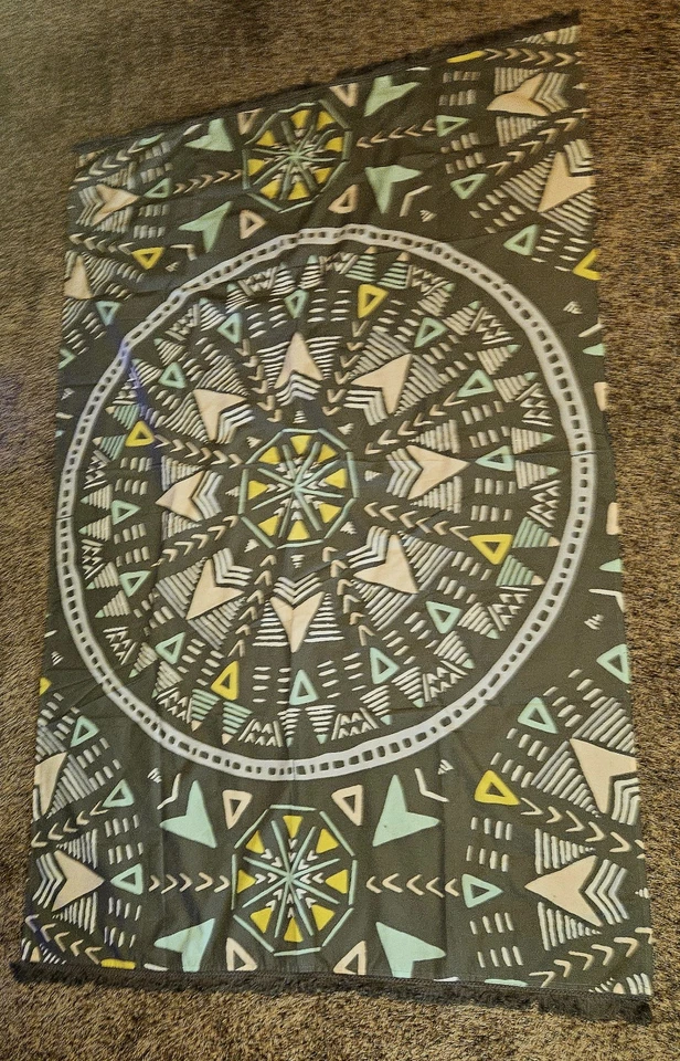 宿舍/房间挂毯波西米亚 — 第 2/2 张图片