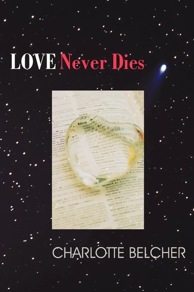 Love Never Dies Charlotte Belcher Taschenbuch Kartoniert / Broschiert Englisch-image