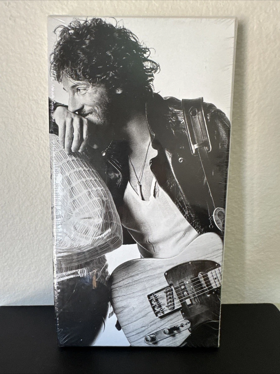 Bruce Springsteen Box Set Music CDs for sale | eBay