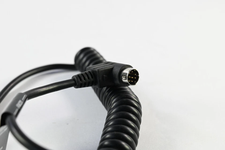 Quantum Instruments FW31 Power Cable #G655 - Image 4 of 4