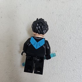LEGO 30606 - Super Heroes: Nightwing Polybag - Mini Figure / Mini Fig