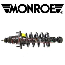Monroe Quick-Strut 171101R Strut & Coil Spring for ST8673R Q171101R LS57425 ja