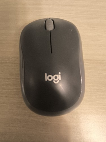 souris sans fil logitech