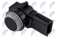 NTY Sensor Einparkhilfe EPDC-RE-005 FüR Renault Megane 4 B9A K9A Clio Kadjar 5