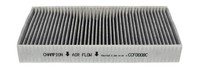 Champion Filter, Innenraumluft CCF0008C FüR CitroËN Peugeot