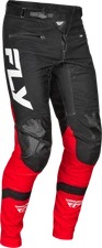 Fly Racing Rayce Mountain Bike BMX  Pants - Protective Pants for Dirt Bike,