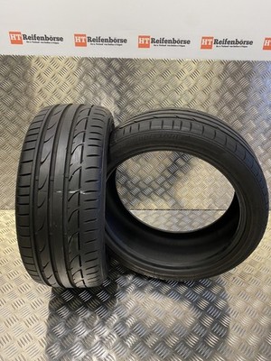 2x Bridgestone Potenza S001 215/40 R17  87W Sommerreifen