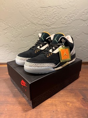 jordan 3 safari pack