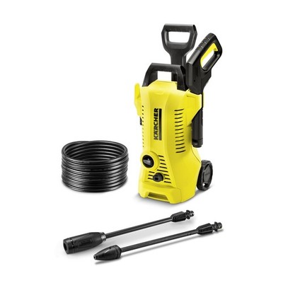 Kärcher Hochdruckreiniger K 2 Power Control, 110 bar, 360 l/h, App