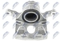 NTY Bremssattel HZT-NS-037 Passend FüR Nissan