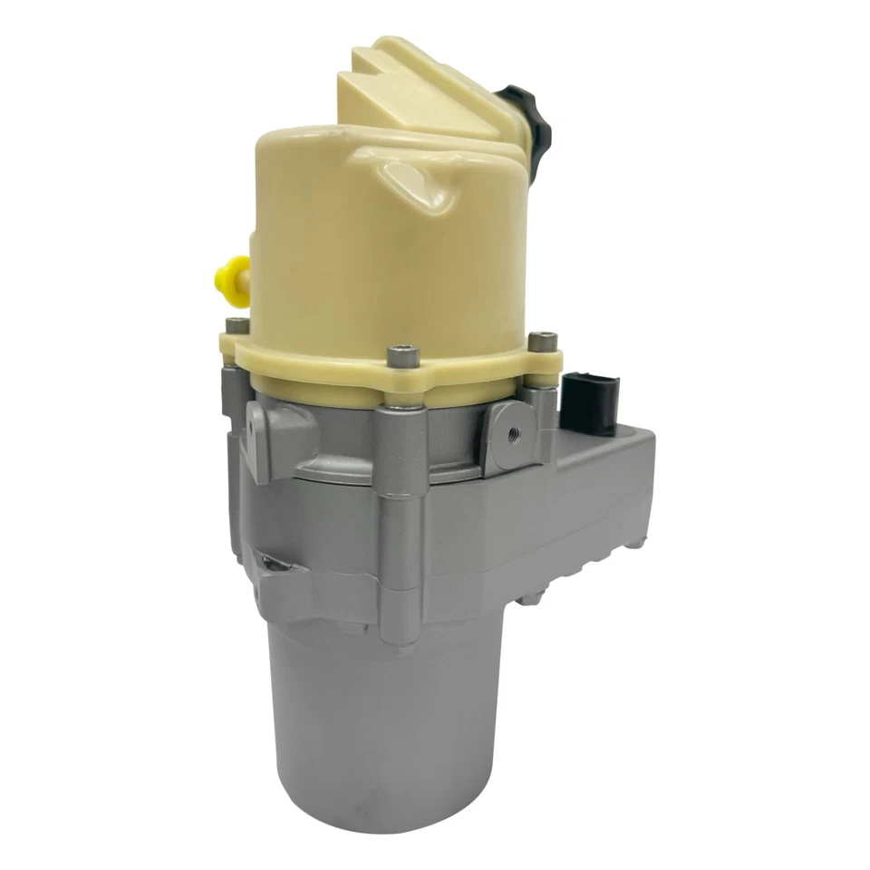 Bomba de dirección asistida RYC Reman AD-0103E para Dodge Challenger 5,7 L 2011 2012 2013 Foto 3 de 4