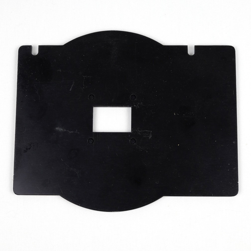 Omega D2 D5 Series 35mm Negative Carrier, No Glass, Clean