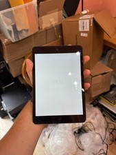Apple iPad Mini A1432   Turns On   For Parts Only, As-Is