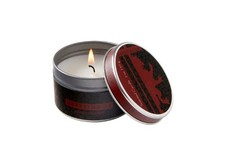 Harry Potter Gryffindor Scented Tin Candle (Other printed item) (UK IMPORT)