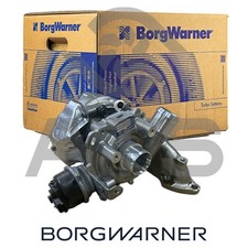 Turbolader für DS DS 7 Crossback (J4_, JR_, JC_) 2. 5303-970-0394, 5303-970-0623