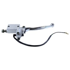 BREMSHEBEL mit Aufnahme f. Scheibenbremse Rex RS 460 50 4T Bj. 2009-2013