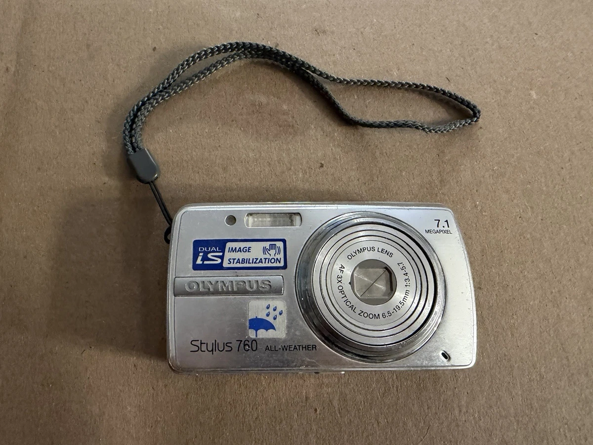 25+ Olympus Stylus Digital Camera for sale | Updated Oct 2026