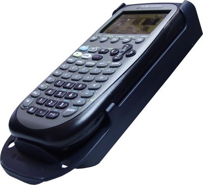 TI-CBL II-Adapter-Kit für TI-84+/TI-89-Titanium inkl.
